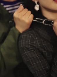 Kembali Lagi, Bukan Untukmu - Episode 57