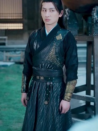 The Man Who Knew Too Much - Episode 9