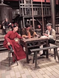 Por Que Me Força a Ser Imperador? - Episode 25