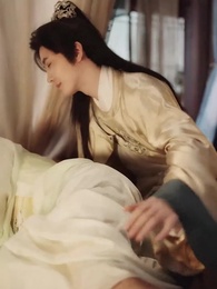 The General’s Wife, the Emperor’s Desire - Episode 64