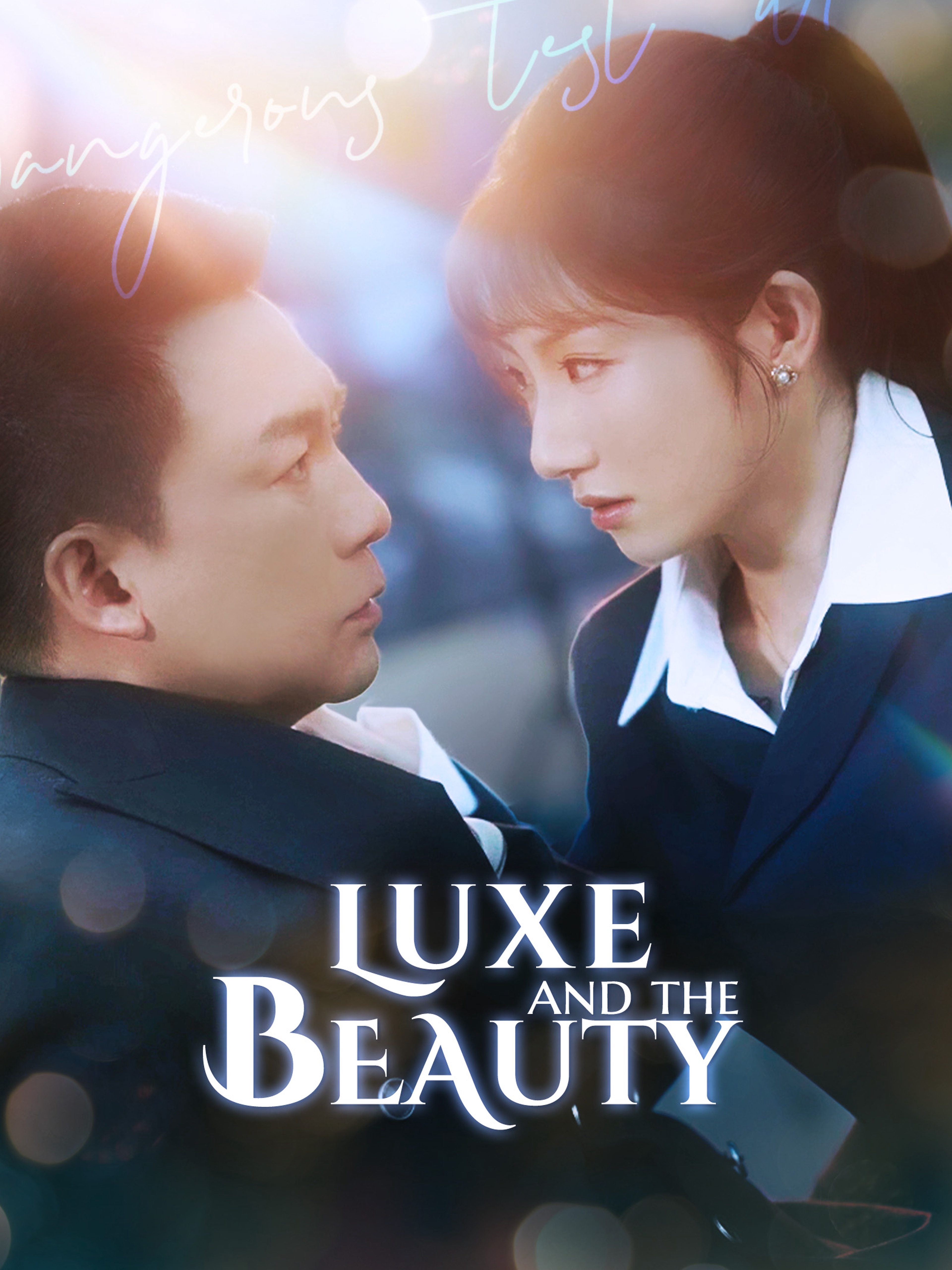 Luxe and the Beauty