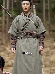 Bölüm 19 - Kaba Gelin ve Gizli Prens