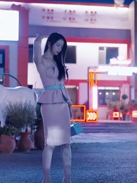 第9集 - 在他深情中隕落