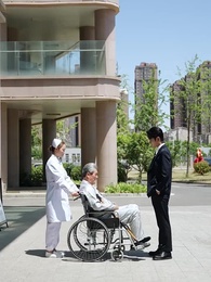 Sang Naga Dunia Bisnis - Episode 61