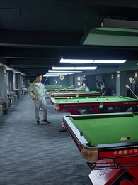 Saatnya Permainan Dimulai - Episode 1