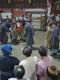 Kaba Gelin ve Gizli Prens - Episode 35