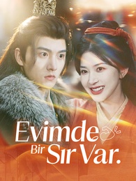 Evimde Bir Sır Var