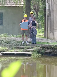 第25集 - 撿了個總裁回農村