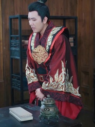 The Man Who Knew Too Much - Episode 81