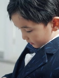 第99集 - 在他深情中隕落