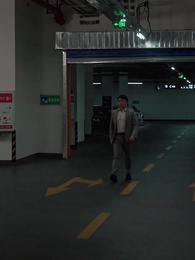 第39集 - 絕世梟龍