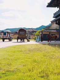 Por Que Me Força a Ser Imperador? - Episode 17