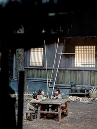 Kaba Gelin ve Gizli Prens - Episode 4