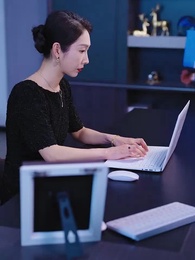 鳳凰吟 - Episode 8