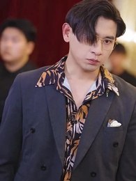 鳳凰吟 - Episode 47