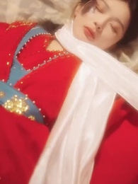 Episode 2 - The General’s Wife, the Emperor’s Desire