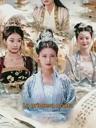 Episodio 1 - La princesa oculta