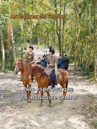 Episódio 18 - Por Que Me Força a Ser Imperador?