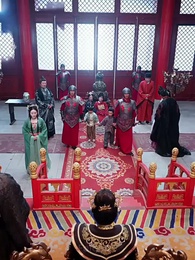 [Synchron]Warten auf das Wiedersehen - Episode 26