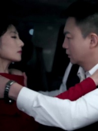 Episode 11 - Luxe and the Beauty