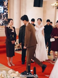 Die Geschäftskaiserin - Episode 28