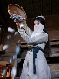 Bölüm 32 - Kaba Gelin ve Gizli Prens