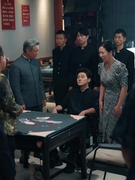 第41集 - 正義的使命