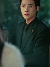 Quando l'amore svanisce - Episode 6