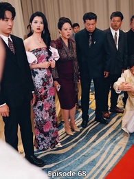 Episode 68 - Die Geschäftskaiserin