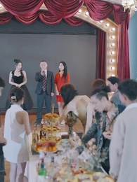 在他深情中隕落 - Episode 49