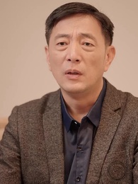 絕世梟龍 - Episode 54