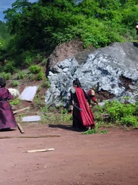 أمسكت بالشهباء والفلک - Episode 2