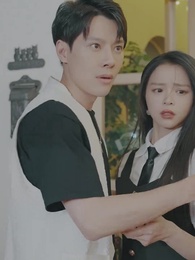 第33集 - 在他深情中隕落