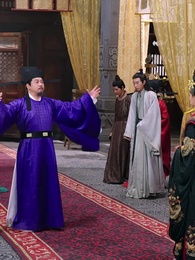 الحلقة 27 - أمسكت بالشهباء والفلک