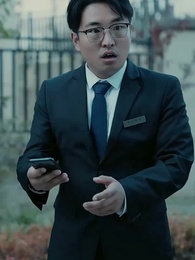 엄마의 복수 - Episode 13