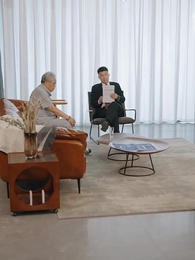 第57集 - 在他深情中隕落