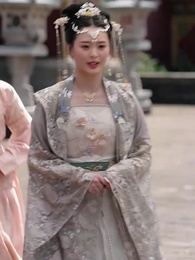 La princesa oculta - Episode 50