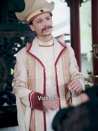 Episode 17 - The Man Who Knew Too Much