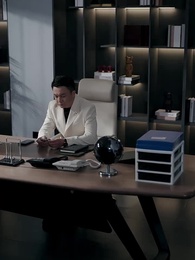 Luxe and the Beauty - Episode 28