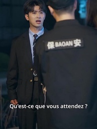 Épisode 43 - Toi, mon seul retour