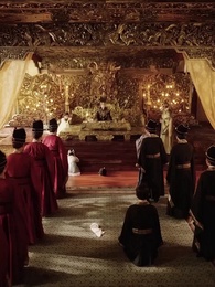 The General’s Wife, the Emperor’s Desire - Episode 42