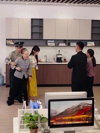 ตอนที่ 35 - เสียงที่เปลี่ยนให้ฉันกลายเป็นเจ้าแม่บ้านเช่า