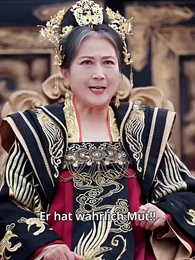 Episode 7 - [Synchron]Warten auf das Wiedersehen