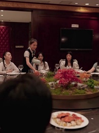 絕世梟龍 - Episode 8