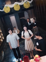 第22集 - 正義的使命