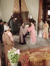 Episode 25 - The General’s Wife, the Emperor’s Desire