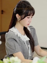 ตอนที่ 38 - เสียงที่เปลี่ยนให้ฉันกลายเป็นเจ้าแม่บ้านเช่า