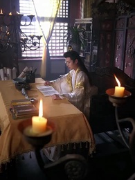 La princesa oculta - Episode 68