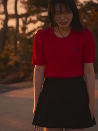 더 터치:딸의 남사친과 사랑에 빠지는 엄마의 이야기 - Episode 43