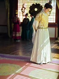 Ayın Kucağı - Episode 30